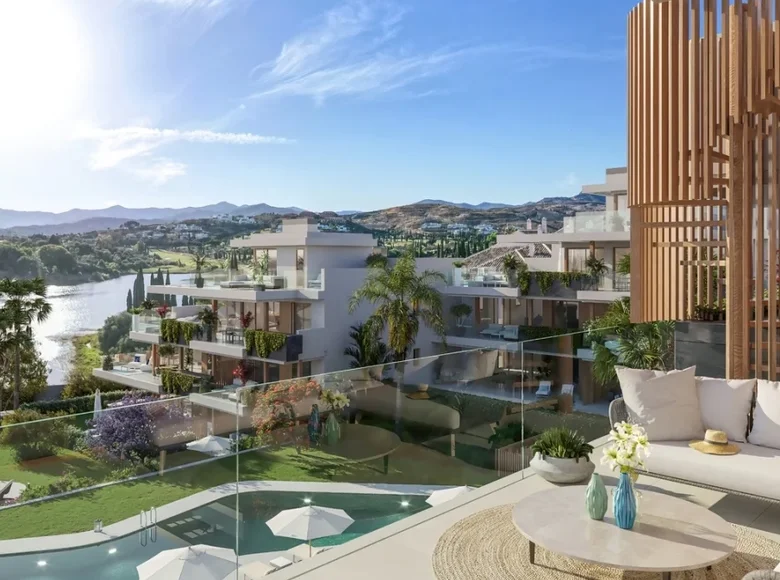 Appartement 3 chambres 148 m² Bel Air, Espagne