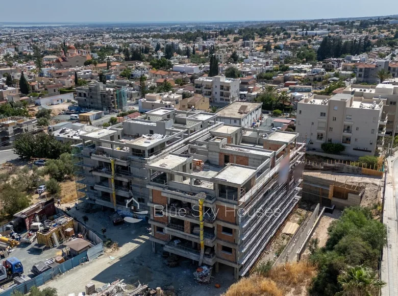Apartamento 2 habitaciones 112 m² Limasol, Chipre