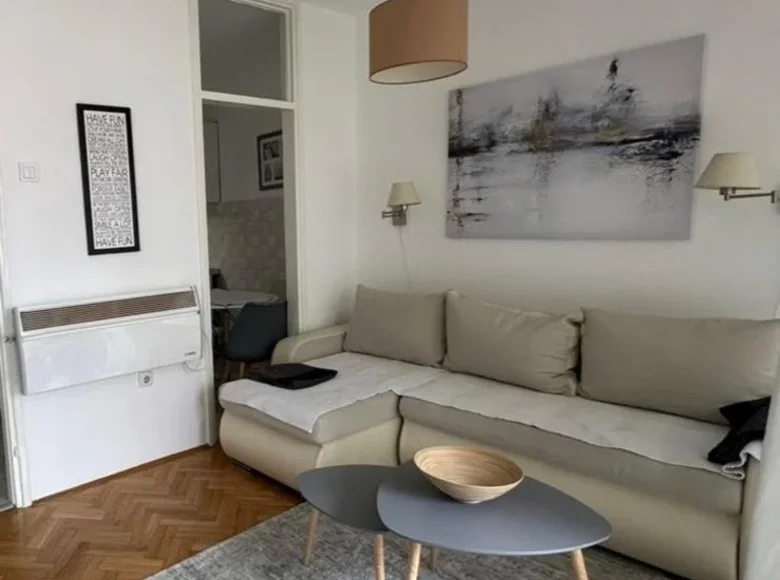 Apartamento 1 habitacion 372 m² Montenegro, Montenegro