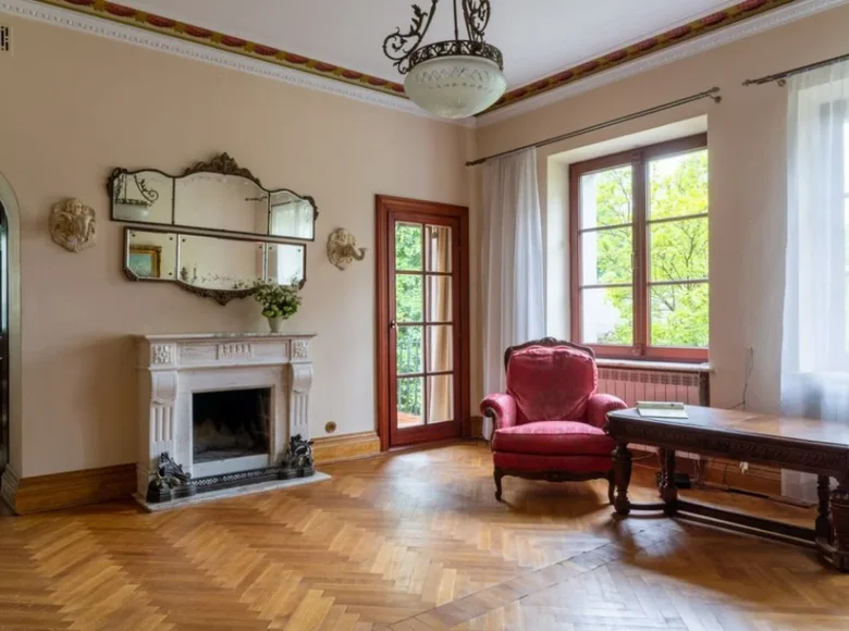 6 room house 330 m² Warsaw, Poland