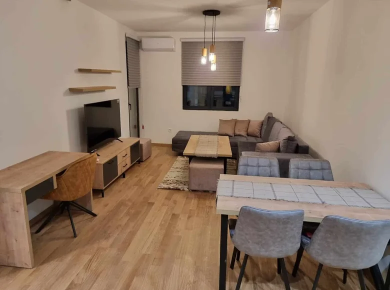 Mieszkanie 1 pokój 47 m² Czarnogóra, Czarnogóra
