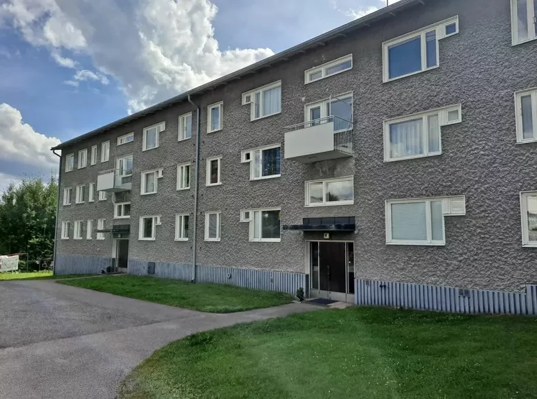 Wohnung  Imatra, Finnland
