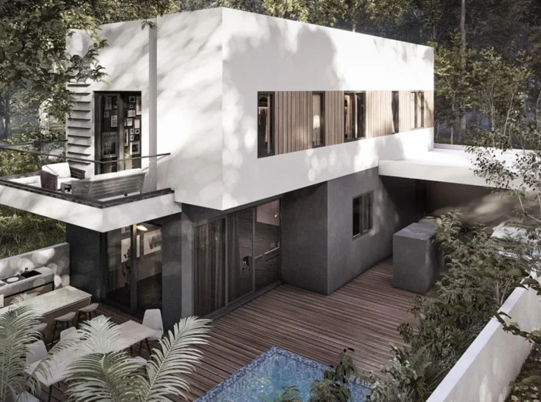 3 bedroom house 157 m² Limassol District, Cyprus