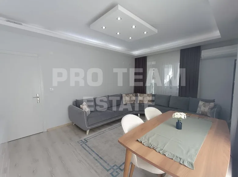 Apartamento 3 habitaciones 85 m² Mediterranean Region, Turquía