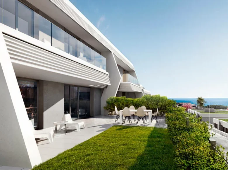 Dom 5 pokojów 172 m² Mijas, Hiszpania
