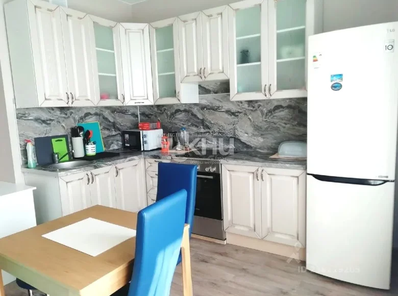 Apartamento 41 m² Nizhni Novgorod, Rusia