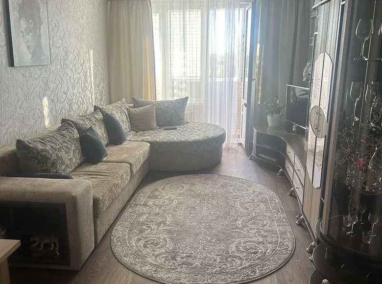 Wohnung 3 zimmer 65 m² Mszislau, Weißrussland