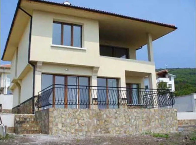 Mieszkanie 254 m² Sveti Vlas, Bułgaria