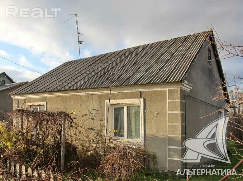 House 92 m² Brest, Belarus