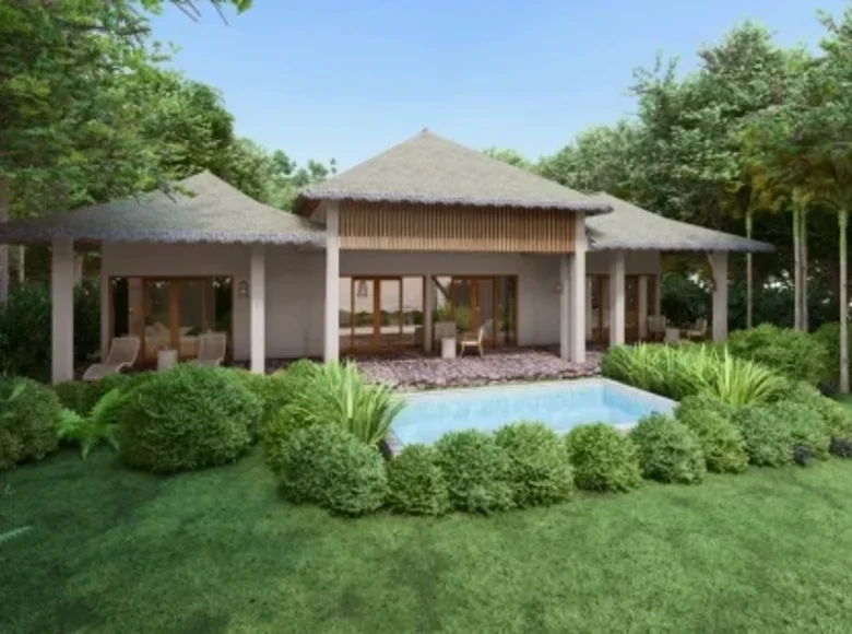 3 bedroom villa 200 m² Desa Matawai Amahu, Indonesia