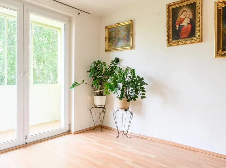 Квартира 4 комнаты 56 м² Варшава, Польша