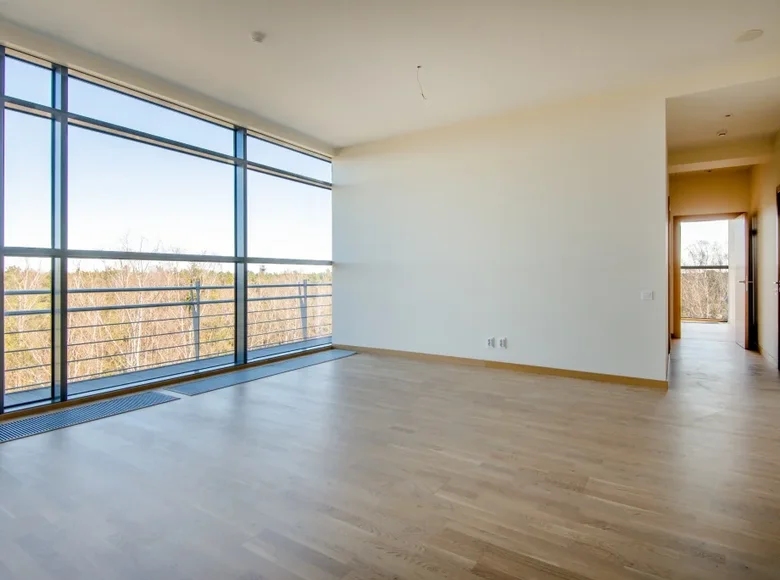Apartamento 3 habitaciones 106 m² Jurmala, Letonia