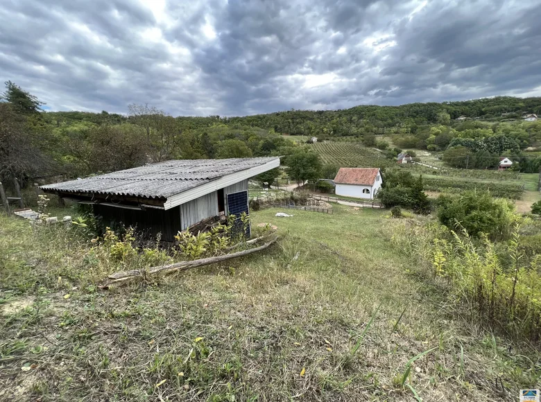 Grundstück 1 648 m² Szekszardi jaras, Ungarn