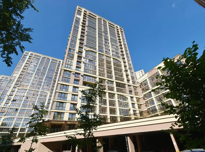 Квартира 3 комнаты 71 м² Минск, Беларусь