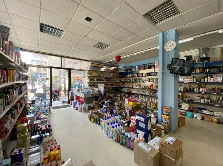 Commercial property 390 m² in Municipality of Thessaloniki, Greece