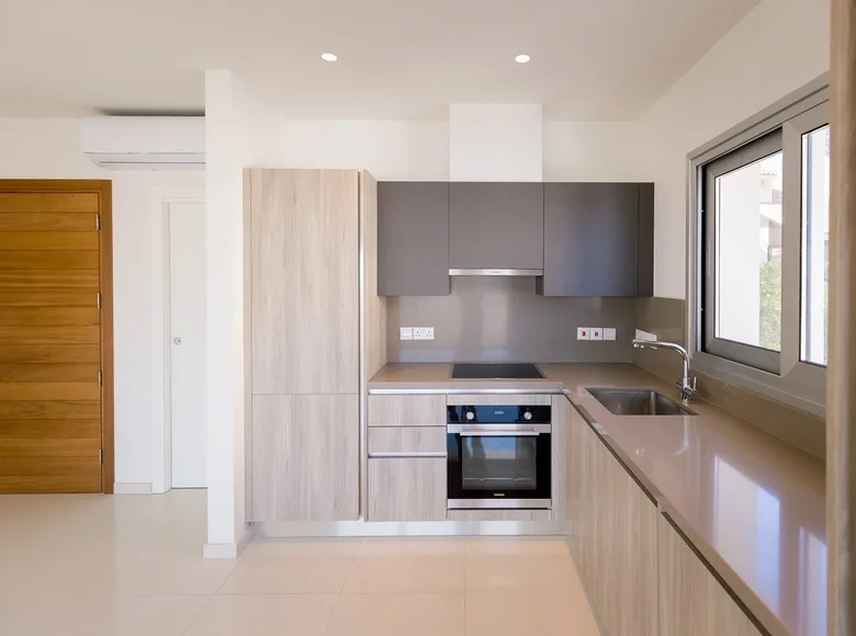 Wohnung 2 Schlafzimmer 113 m² Limassol District, Zypern