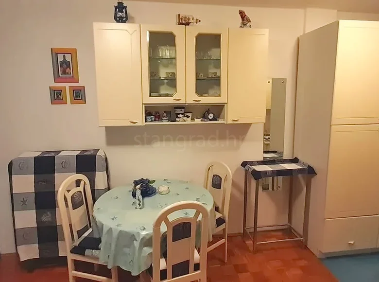 Apartment 20 m² Radici, Croatia