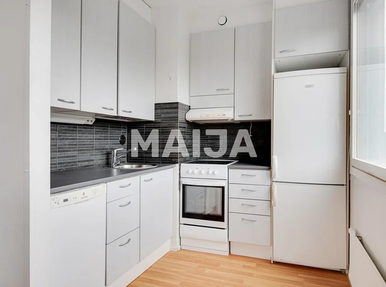 1 bedroom apartment 48 m² Helsinki sub-region, Finland