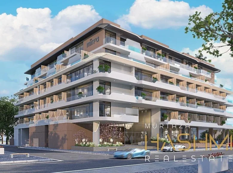 Apartamento 408 m² Dubái, Emiratos Árabes Unidos