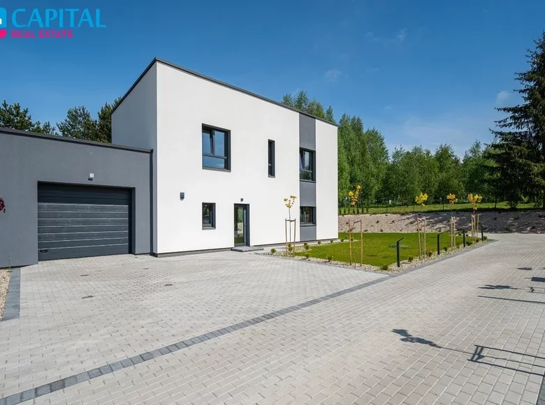 Haus 152 m² Wilna, Litauen