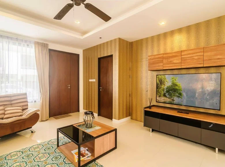 2 bedroom Villa 173 m² Phuket, Thailand