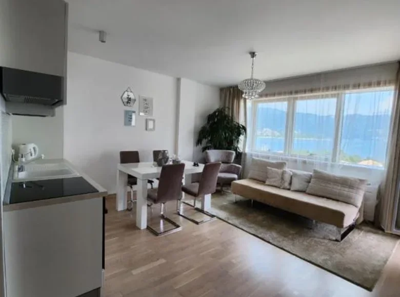 Appartement 1 chambre 47 m² Budva, Monténégro