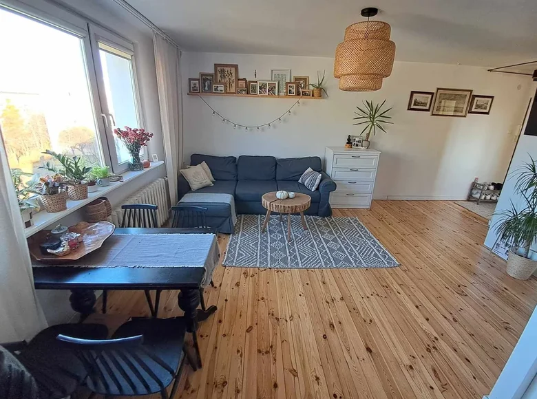 Apartamento 2 habitaciones 45 m² en Sopot, Polonia