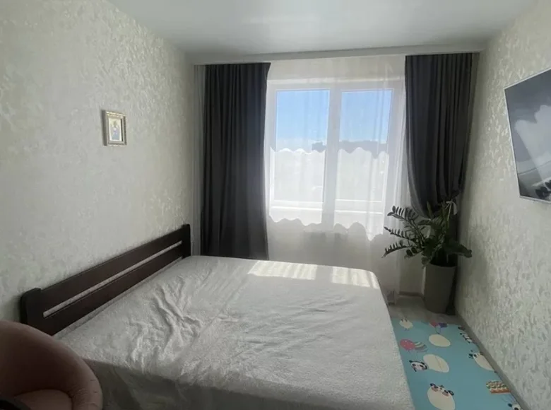 Mieszkanie 1 pokój 36 m² Odessa, Ukraina