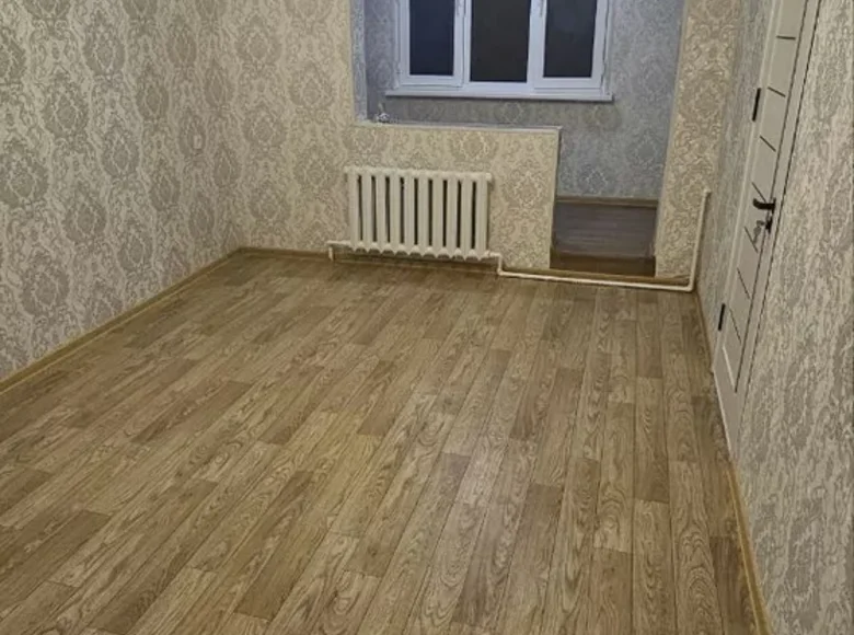 Квартира 2 комнаты 48 м² Ташкент, Узбекистан