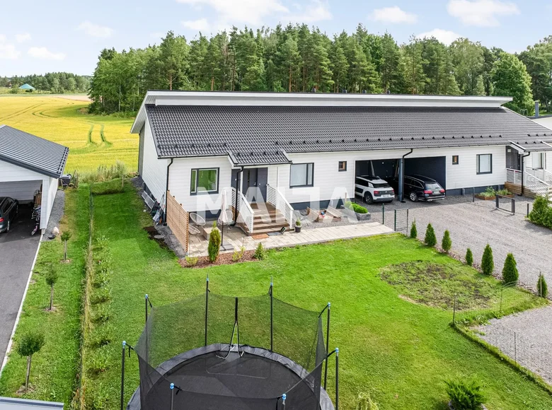 Maison 4 chambres 91 m² Kaarina, Finlande