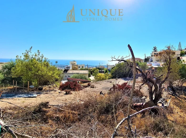 Land  Peyia, Cyprus