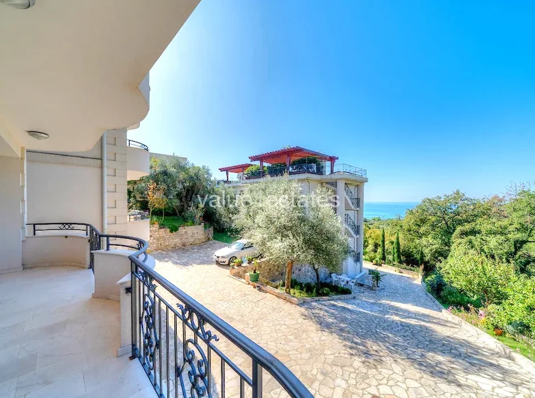 Wohnung 3 zimmer 86 m² Petrovac, Montenegro