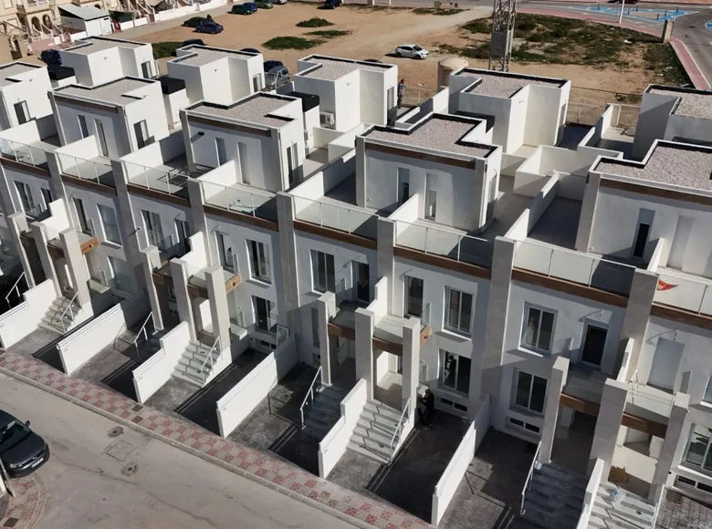 Mieszkanie 2 pokoi 106 m² Hiszpania, Hiszpania