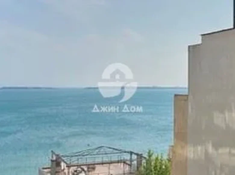 Apartamento 2 habitaciones 61 m² Sveti Vlas, Bulgaria