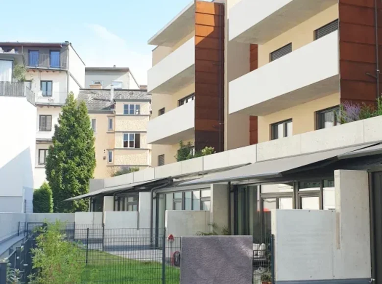 Квартира 2 комнаты 43 682 м² Кремз на Дунае, Австрия