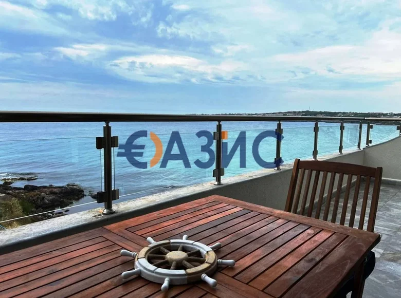 1 bedroom apartment 70 m² Sozopol, Bulgaria