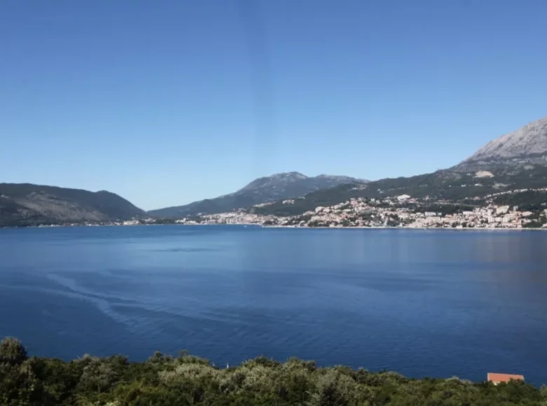 Maison 4 chambres 370 m² Herceg Novi, Monténégro