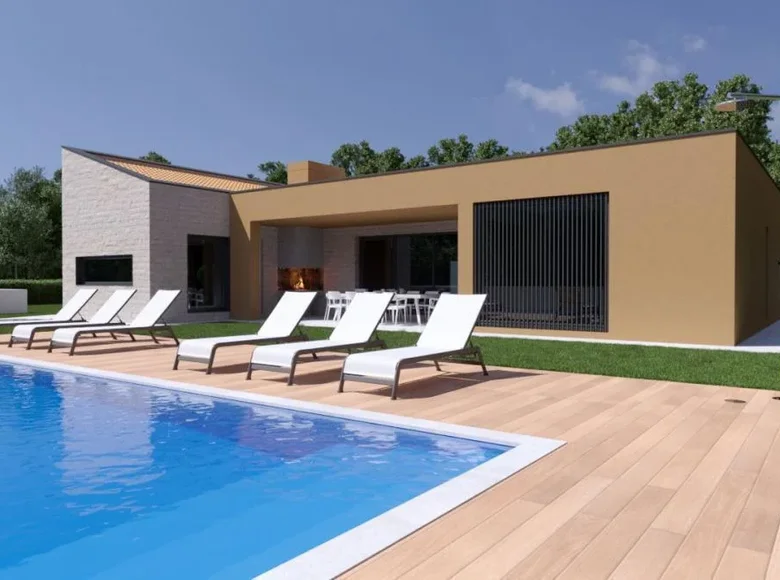 3 bedroom villa 190 m² Porec, Croatia