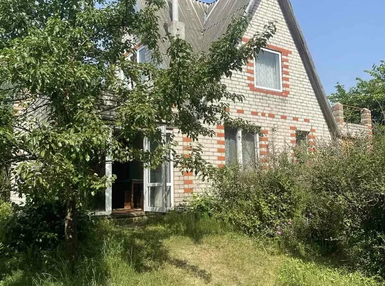 Haus 70 m² Opsauski sielski Saviet, Weißrussland