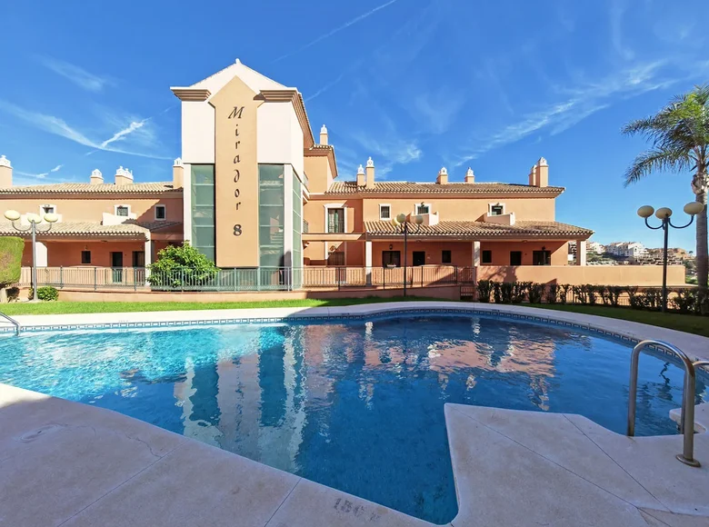 Appartement 3 chambres 155 m² Ricmar, Espagne