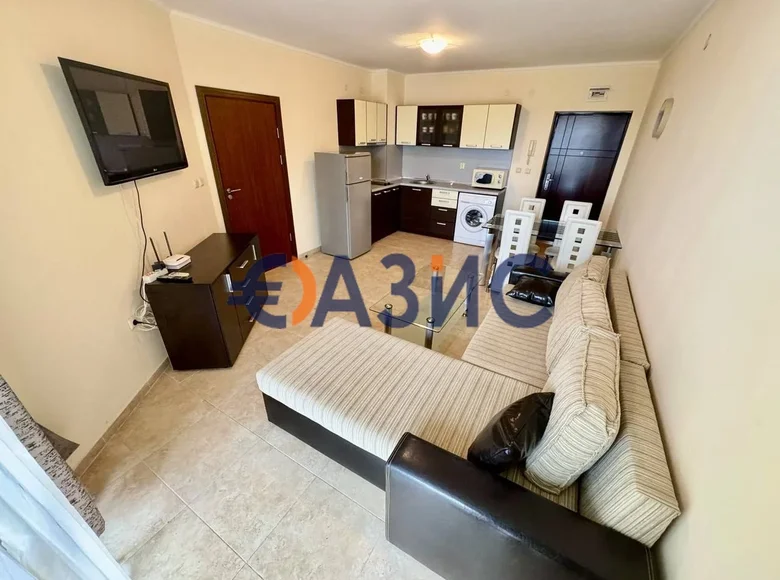 Appartement 2 chambres 60 m² Ravda, Bulgarie