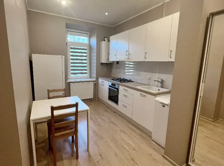 Mieszkanie 2 pokoi 43 m² Kowno, Litwa