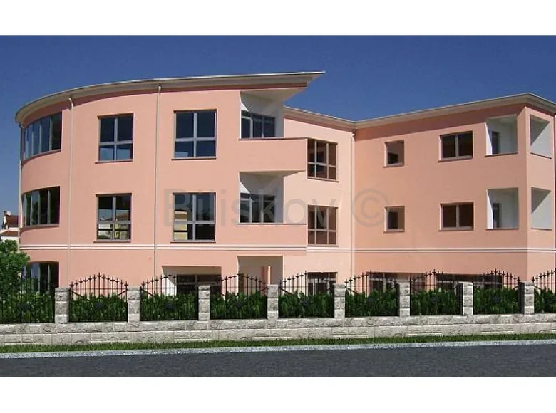 Commercial property 1 472 m² in Rovinj, Croatia