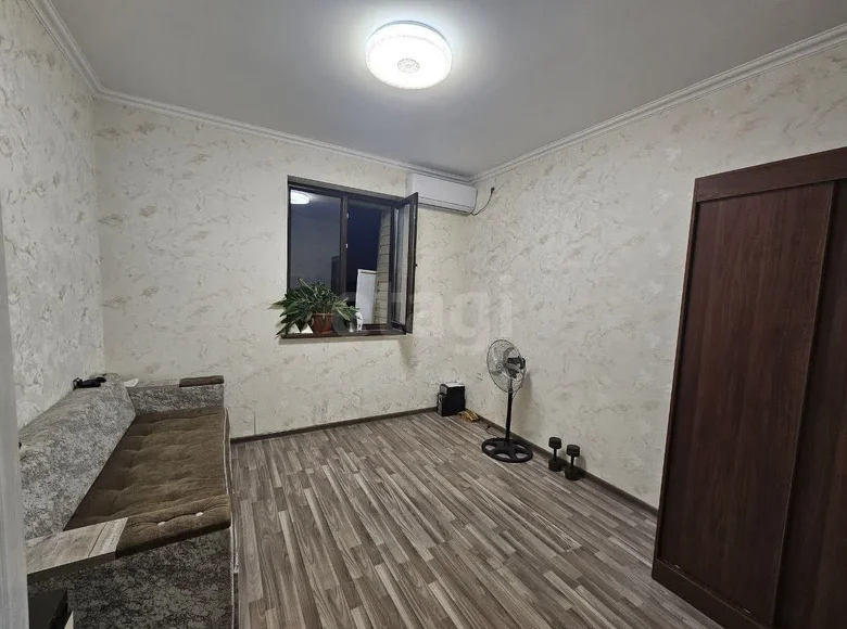 Kvartira 33 m² Toshkentda