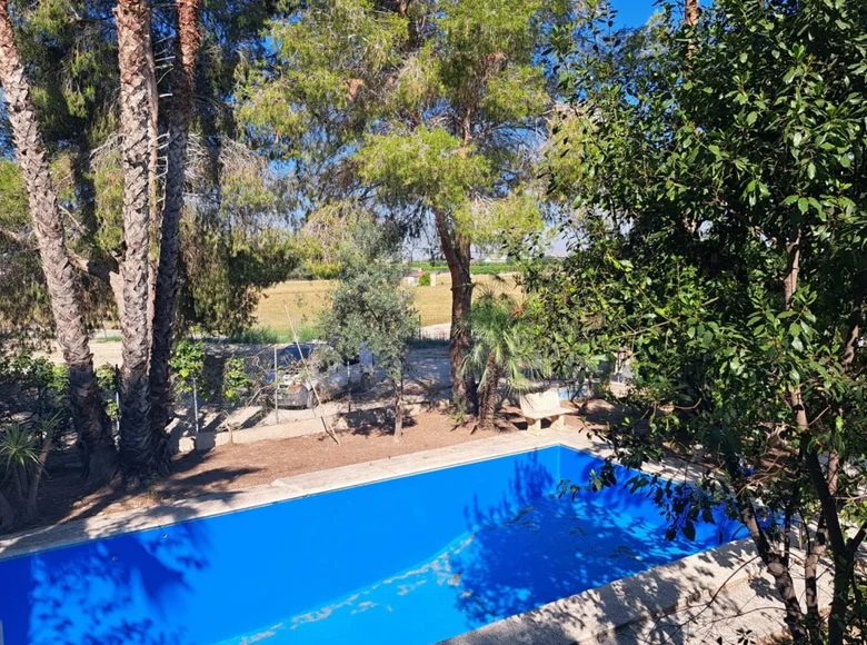 Villa de 6 pièces 240 m² Beniel, Espagne