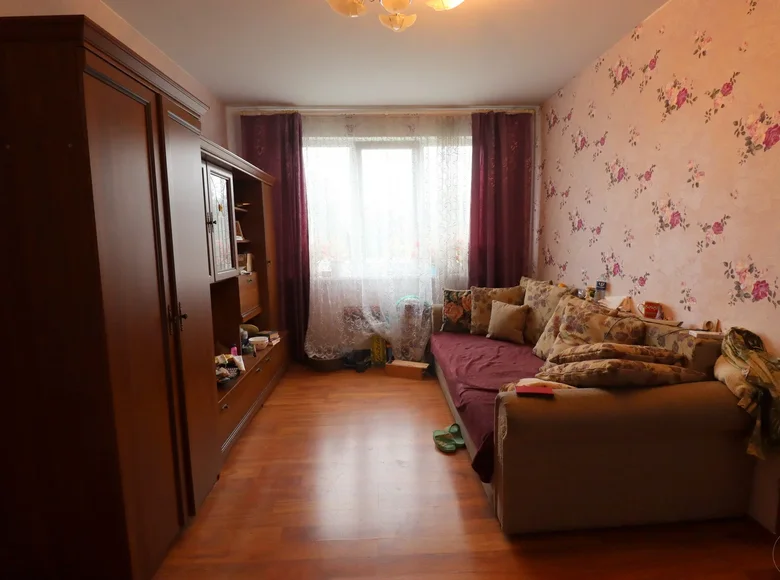 2 room apartment 49 m² Ogre, Latvia