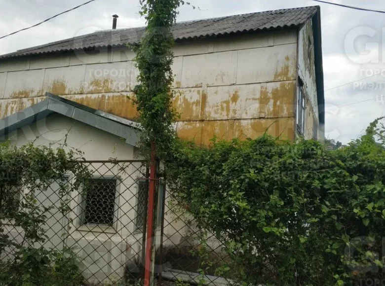 Haus 236 m² Sotschi, Russland