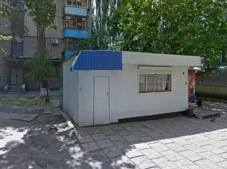 Propiedad comercial 30 m² en Odesa, Ucrania