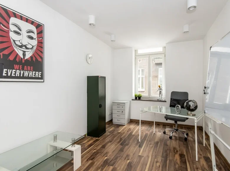 Apartamento 3 habitaciones 76 m² Poznan, Polonia
