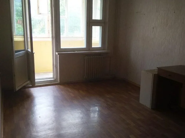 Mieszkanie 1 pokój 37 m² Mińsk, Białoruś